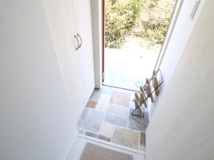 フォルトゥーナⅠの物件内観写真