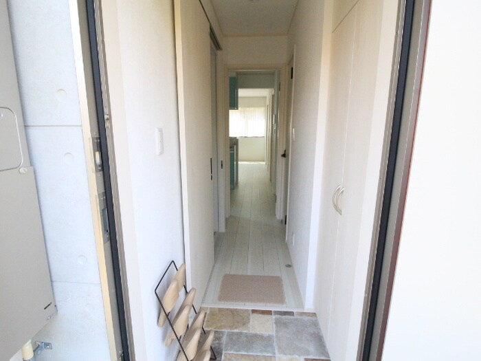 フォルトゥーナⅠの物件内観写真