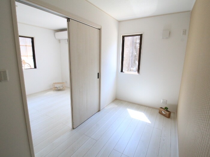 フォルトゥーナⅠの物件内観写真