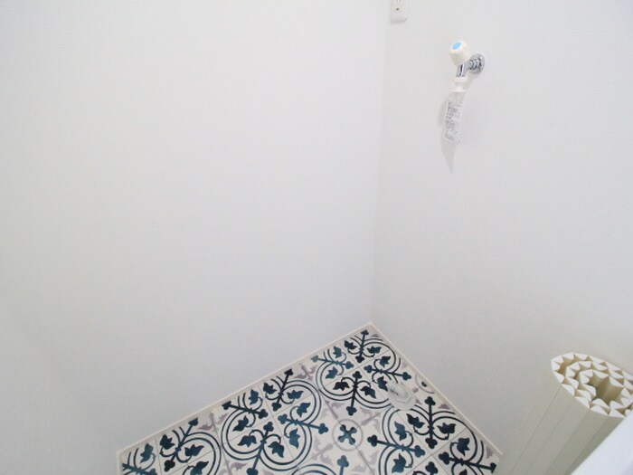 フォルトゥーナⅠの物件内観写真