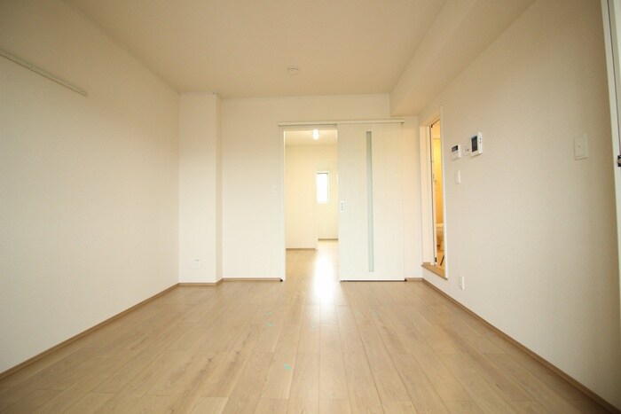 シンフォニー大場の物件内観写真