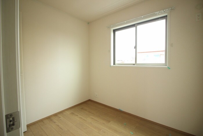 シンフォニー大場の物件内観写真