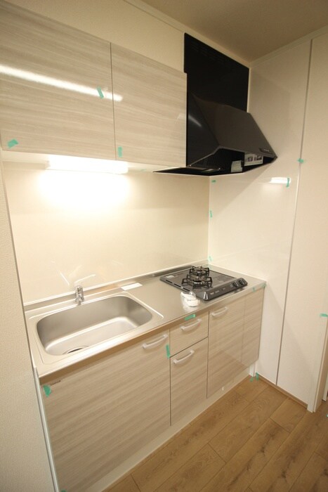 シンフォニー大場の物件内観写真