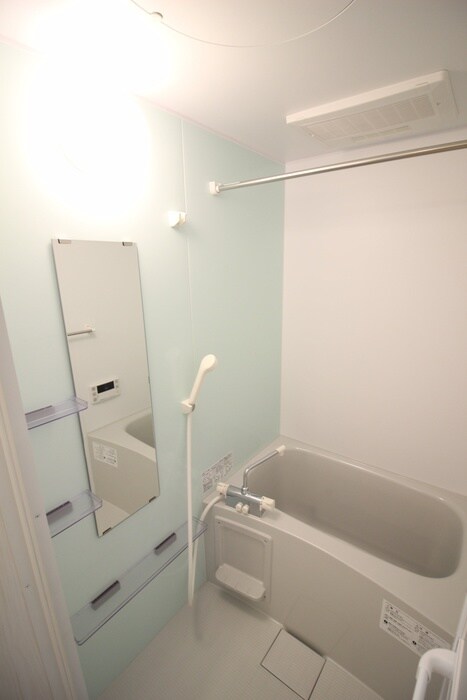 シンフォニー大場の物件内観写真