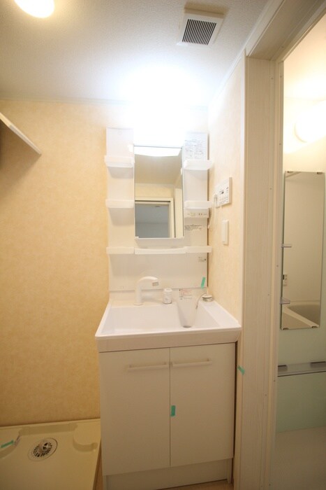 シンフォニー大場の物件内観写真