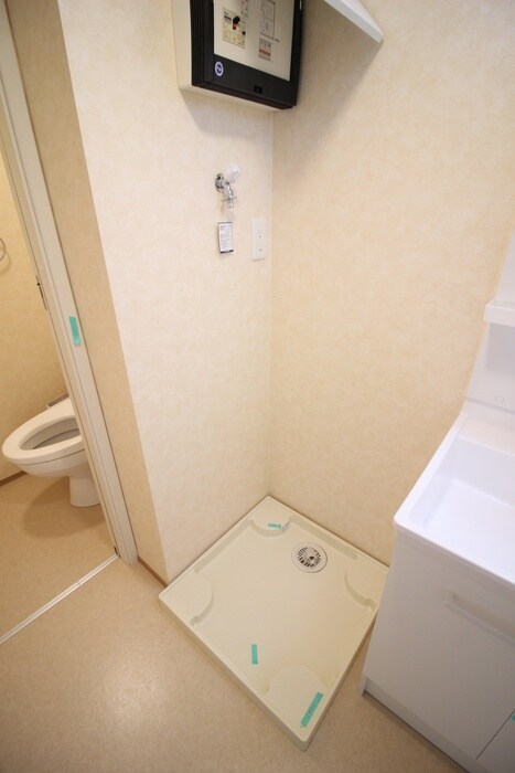 シンフォニー大場の物件内観写真