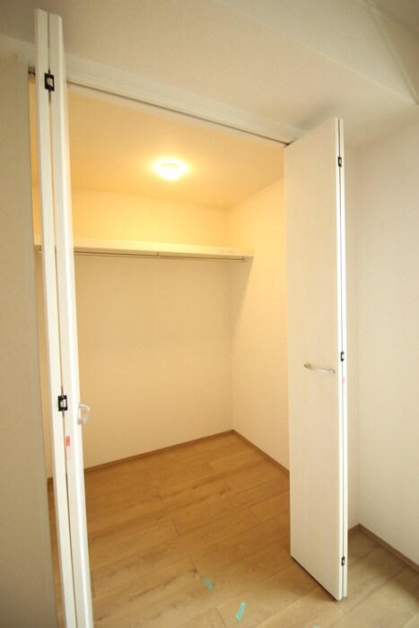 シンフォニー大場の物件内観写真