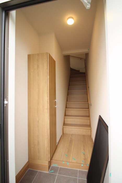 シンフォニー大場の物件内観写真