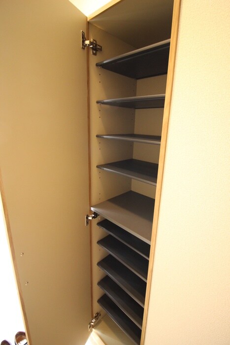 シンフォニー大場の物件内観写真