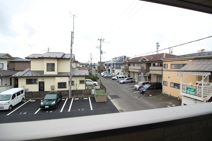 シンフォニー大場の物件内観写真