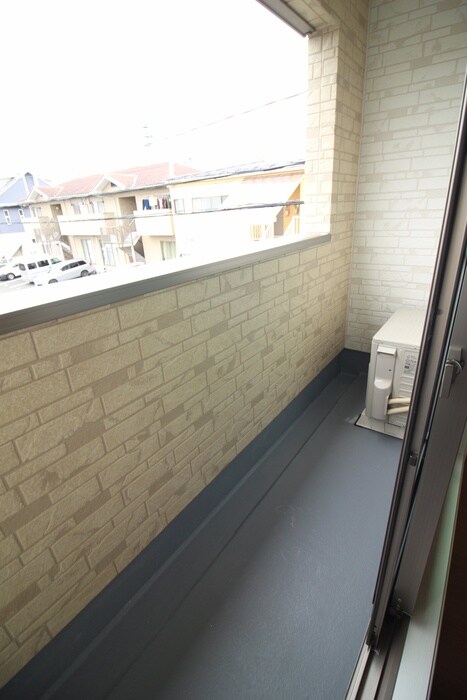 シンフォニー大場の物件内観写真