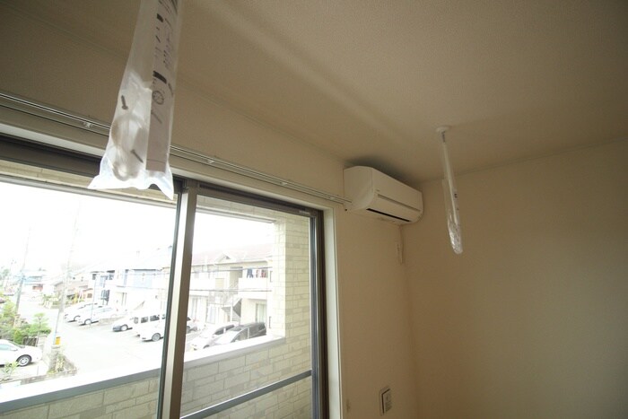 シンフォニー大場の物件内観写真