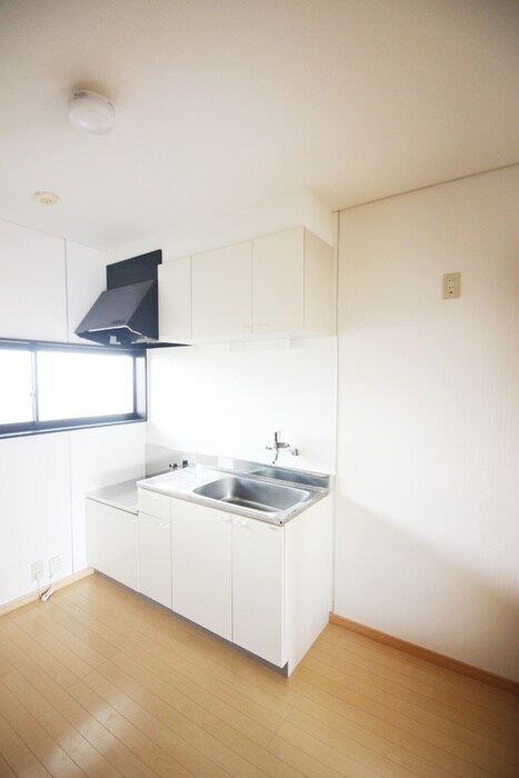 ヒルメゾン壱番館の物件内観写真