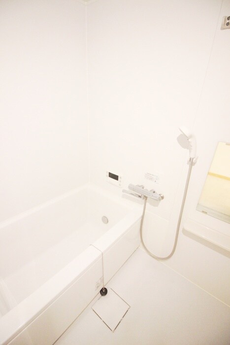 ヒルメゾン壱番館の物件内観写真