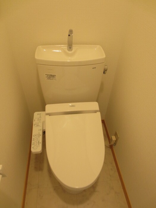 ヒルメゾン壱番館の物件内観写真