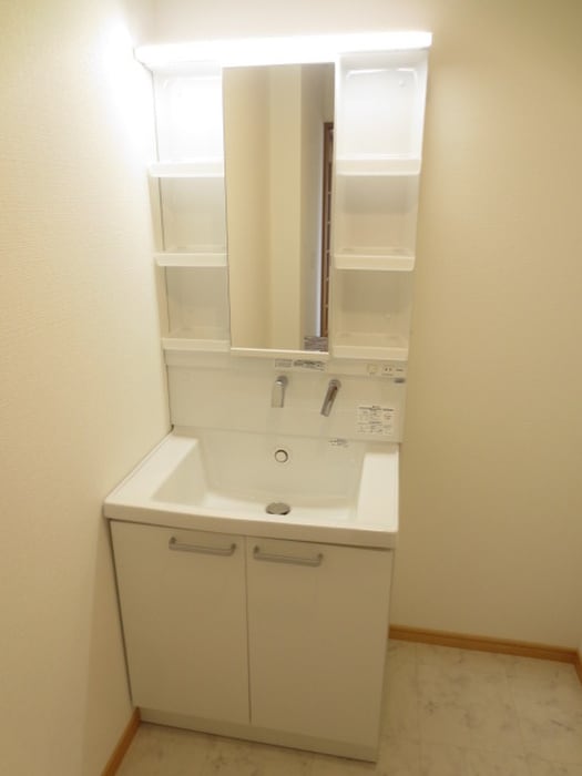 ヒルメゾン壱番館の物件内観写真