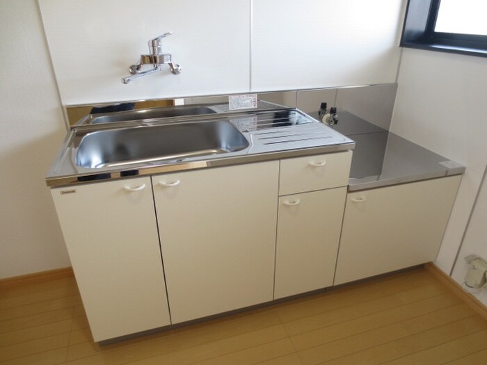 ヒルメゾン壱番館の物件内観写真