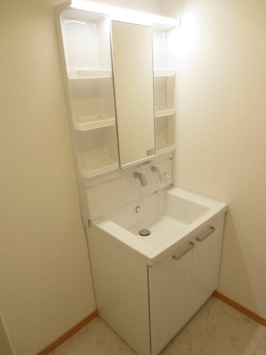 ヒルメゾン壱番館の物件内観写真