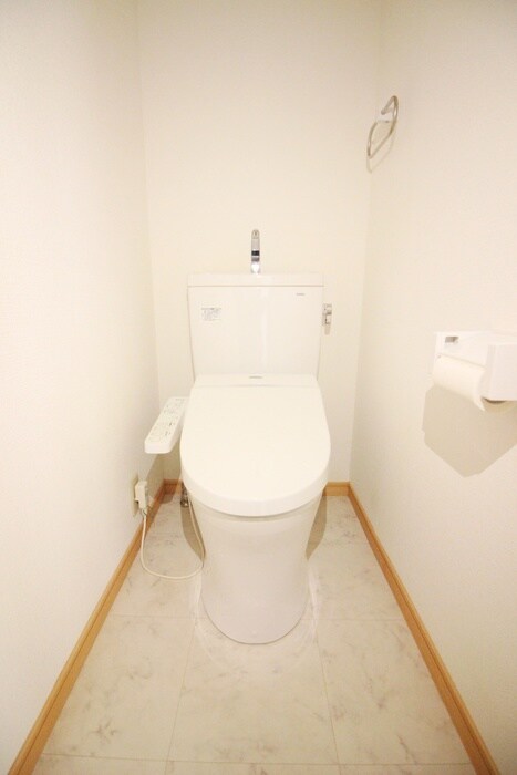 ヒルメゾン壱番館の物件内観写真