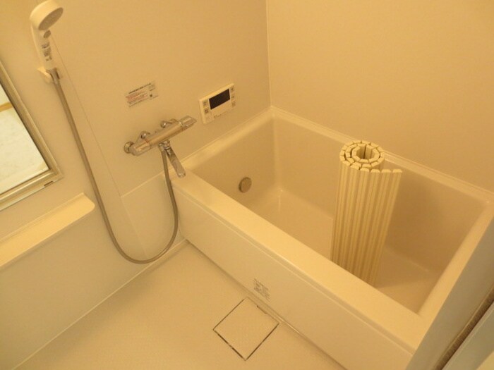 ヒルメゾン壱番館の物件内観写真