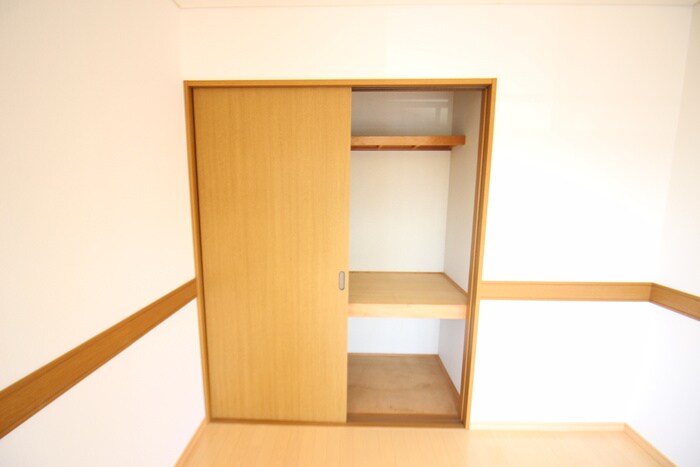 ヒルメゾン壱番館の物件内観写真