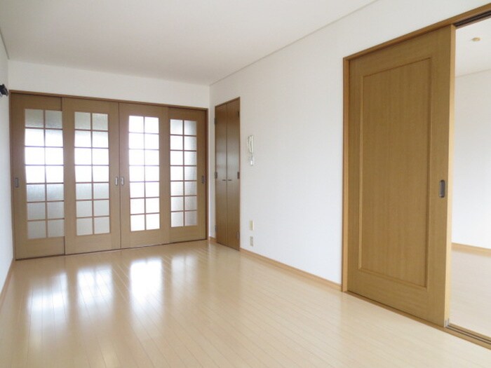 ヒルメゾン壱番館の物件内観写真