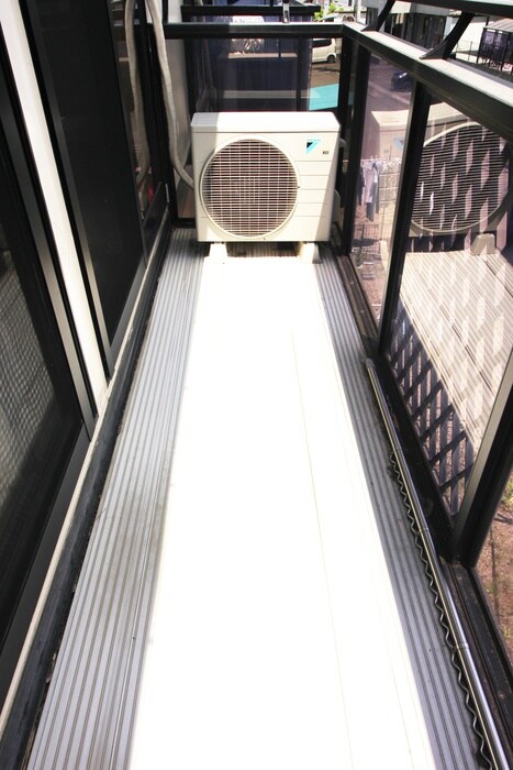 ヒルメゾン壱番館の物件内観写真