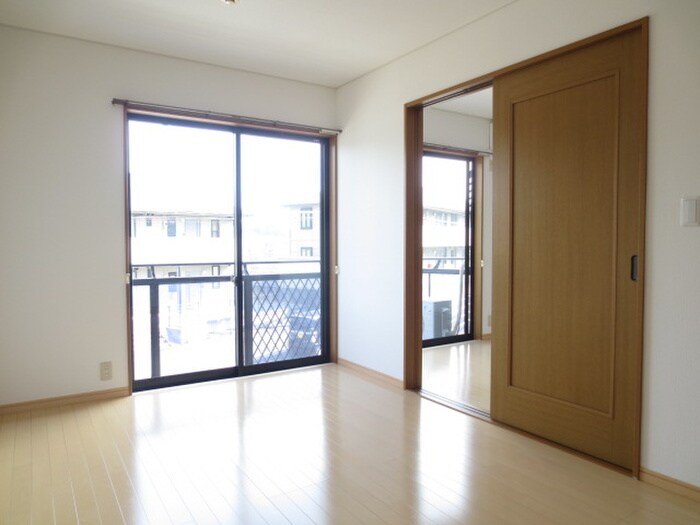 ヒルメゾン壱番館の物件内観写真