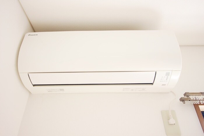 ヒルメゾン壱番館の物件内観写真