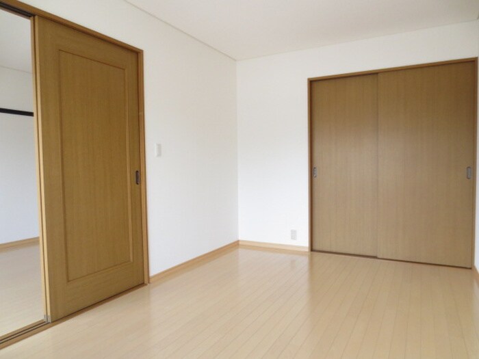 ヒルメゾン壱番館の物件内観写真