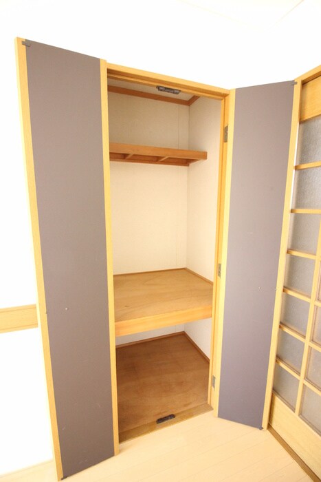 ヒルメゾン壱番館の物件内観写真