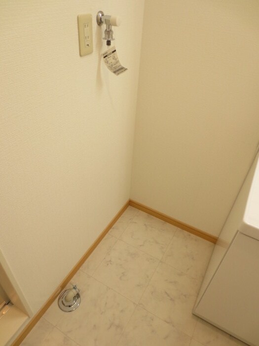 ヒルメゾン壱番館の物件内観写真