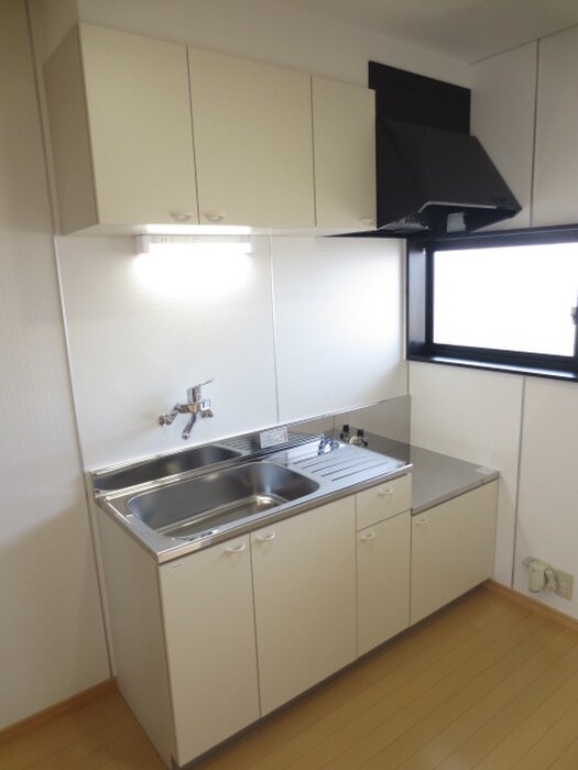 ヒルメゾン壱番館の物件内観写真