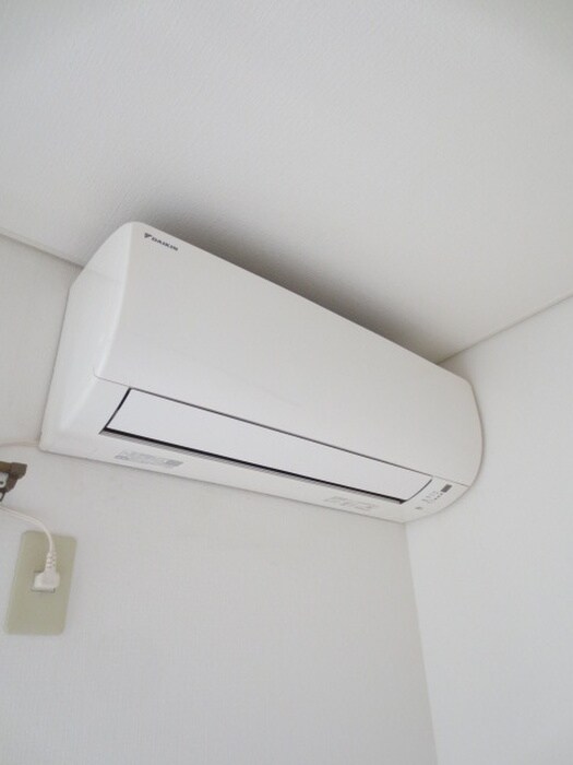 ヒルメゾン壱番館の物件内観写真