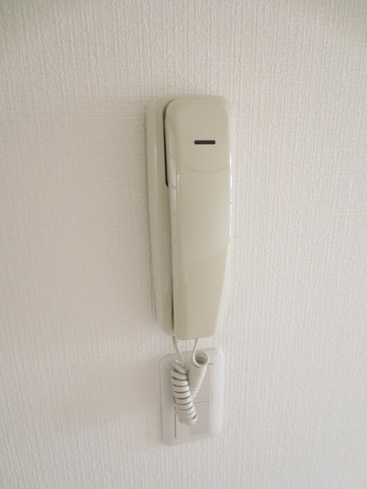 ヒルメゾン壱番館の物件内観写真