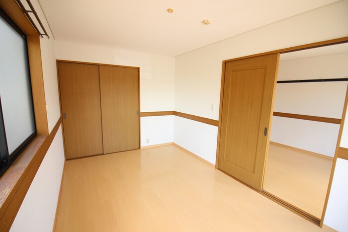 ヒルメゾン壱番館の物件内観写真