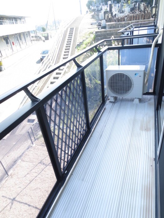 ヒルメゾン壱番館の物件内観写真