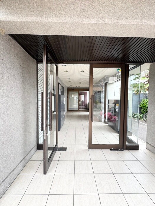 ＣＩＴＹ　ＳＰＩＲＥ仙台の物件外観写真