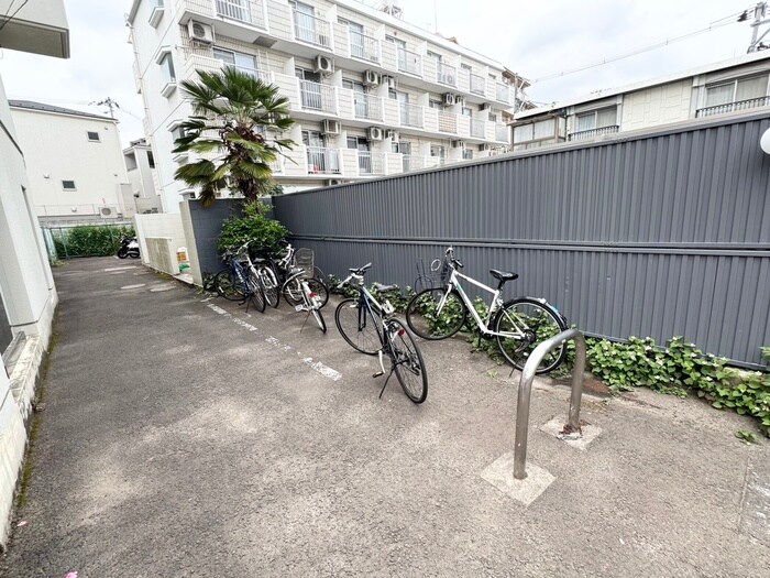 ＣＩＴＹ　ＳＰＩＲＥ仙台の物件外観写真