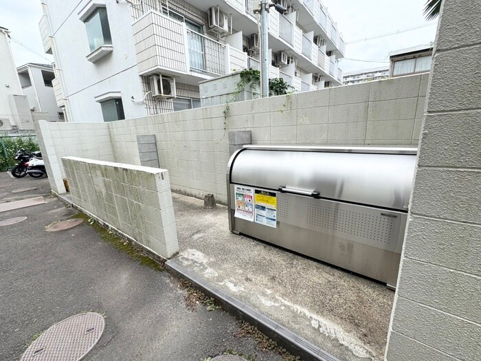 ＣＩＴＹ　ＳＰＩＲＥ仙台の物件外観写真