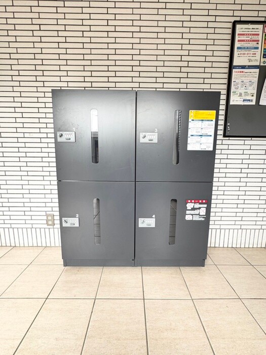 ＣＩＴＹ　ＳＰＩＲＥ仙台の物件外観写真