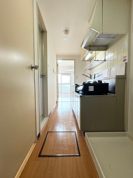 ＣＩＴＹ　ＳＰＩＲＥ仙台の物件内観写真