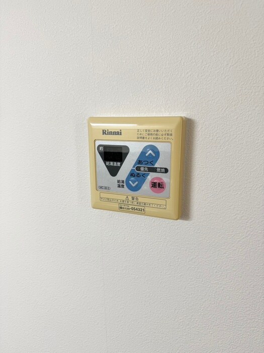 ＣＩＴＹ　ＳＰＩＲＥ仙台の物件内観写真