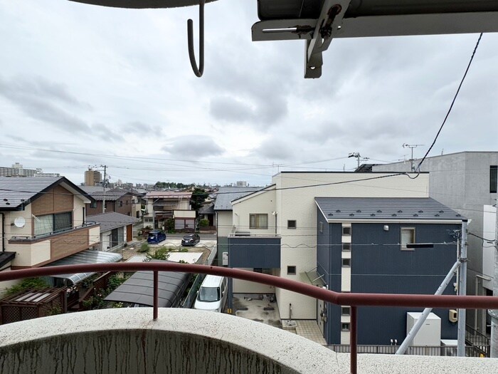 ＣＩＴＹ　ＳＰＩＲＥ仙台の物件内観写真