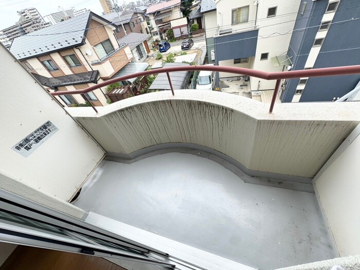 ＣＩＴＹ　ＳＰＩＲＥ仙台の物件内観写真