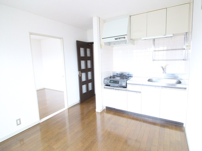 メゾン萩野町の物件内観写真