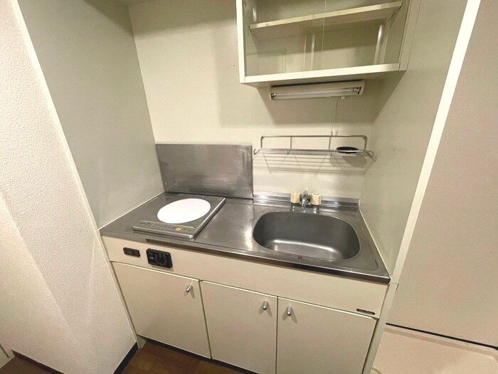 メゾン萩野町の物件内観写真