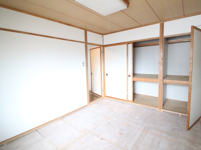 メゾン萩野町の物件内観写真