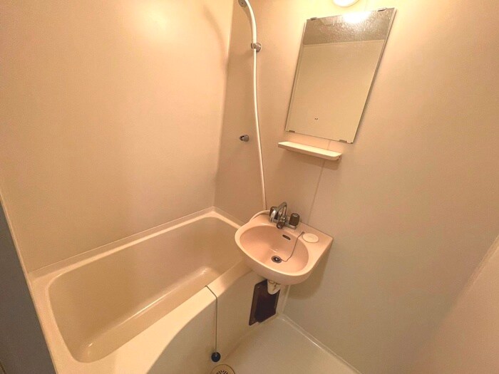 メゾン萩野町の物件内観写真