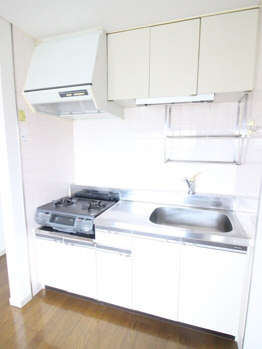 メゾン萩野町の物件内観写真